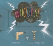 Cover von Whoops!