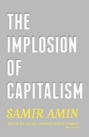 Cover von The Implosion of Capitalism