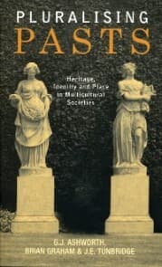 Cover von Pluralising Pasts