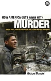 Cover von How America Gets Away with Murder