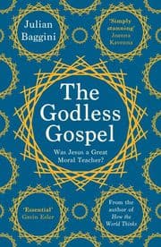 Cover von The Godless Gospel