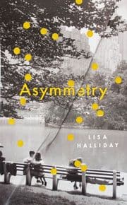 Cover von Asymmetry