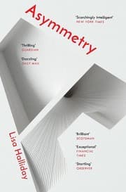 Cover von Asymmetry