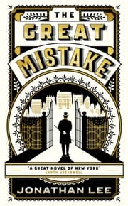 Cover von The Great Mistake
