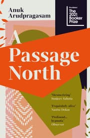 Cover von A Passage North