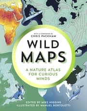 Cover von Wild Maps