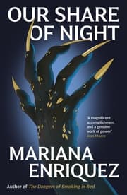 Cover von Our Share of Night