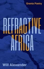 Cover von Refractive Africa