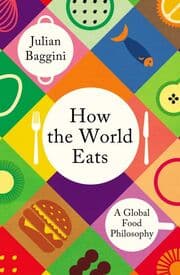 Cover von How the World Eats