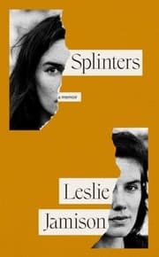 Cover von Splinters