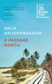 Cover von A Passage North
