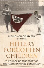 Cover von Hitler's Forgotten Children