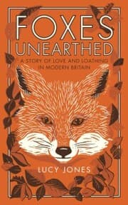 Cover von Foxes Unearthed