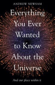 Cover von Everything You Ever Wanted to Know About the Universe