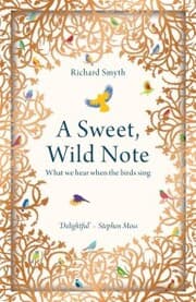 Cover von A Sweet, Wild Note