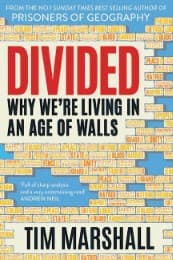 Cover von Divided