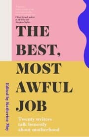 Cover von The Best, Most Awful Job