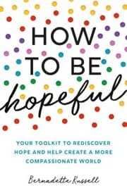 Cover von How to Be Hopeful