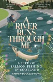 Cover von A River Runs Through Me