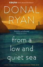 Cover von From a Low and Quiet Sea