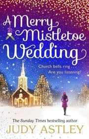 Cover von A Merry Mistletoe Wedding