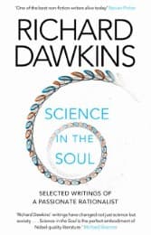 Cover von Science in the Soul