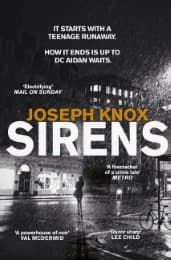 Cover von Sirens