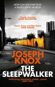 Cover von The Sleepwalker