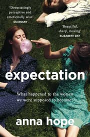 Cover von Expectation