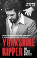 Cover von Yorkshire Ripper - The Secret Murders