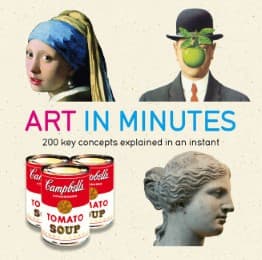 Cover von Art in Minutes