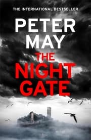 Cover von The Night Gate