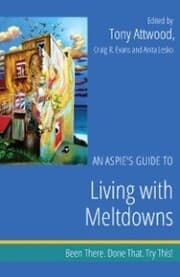 Cover von An Aspie's Guide to Living with Meltdowns