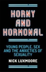 Cover von Horny and Hormonal