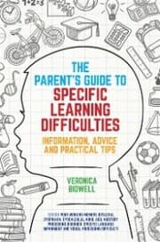 Cover von The Parents' Guide to Specific Learning Difficulties