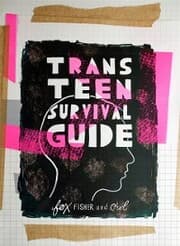 Cover von Trans Teen Survival Guide