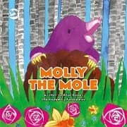 Cover von Molly the Mole