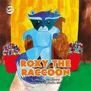 Cover von Roxy the Raccoon