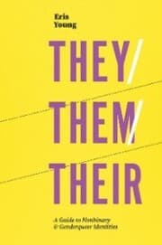 Cover von They/Them/Their