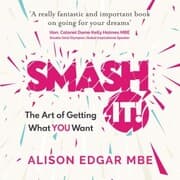 Cover von SMASH IT!