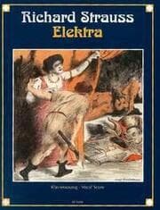 Cover von Elektra