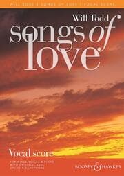 Cover von Songs of Love