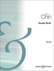 Cover von Double Bind?