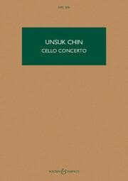 Cover von Cello Concerto