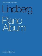 Cover von Piano Album