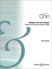 Cover von Allegro ma non troppo