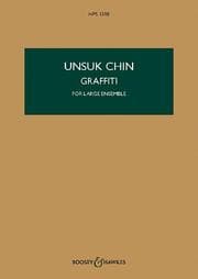 Cover von Graffiti