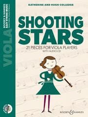 Cover von Shooting Stars