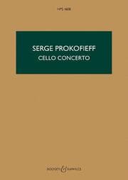 Cover von Cello Concerto in E minor