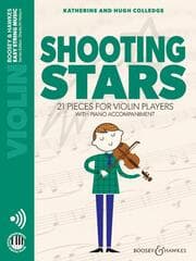 Cover von Shooting Stars